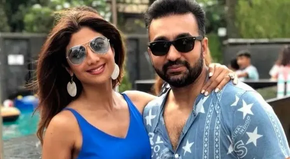 Shilpa Shetty's Juhu Flat and Raj Kundra's Property Worth Rs. 97 Crore Seized By ED