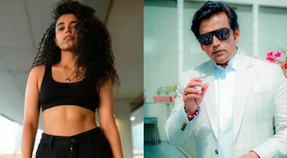 Young Actress Shinnova Claims To Be Ravi Kishan's Daughter; Demands DNA Test