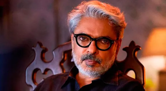 "This Is The Biggest Set I Have Made In My Life" – Sanjay Leela Bhansali On Heeramandi