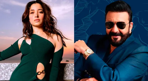 Tamannaah Bhatia and Sanjay Dutt Summoned By Cyber Cell In IPL Scam Case