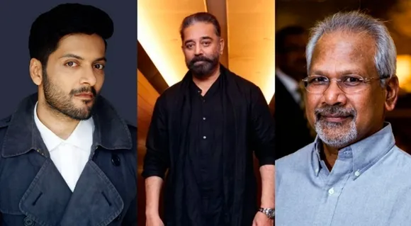 Ali Fazal Joins Kamal Haasan and Mani Ratnam's Thug Life; Here's What He Has To Say