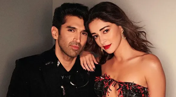 Ananya Panday and Aditya Roy Kapur Breakup Their Relationship After 2 Years 