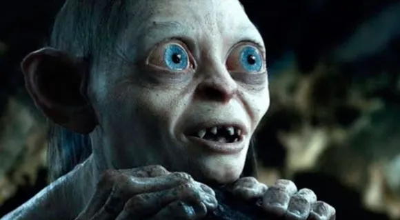 Andy Serkis To Direct The New 'The Lord Of The Rings' Movie "The Hunt For The Gollum"