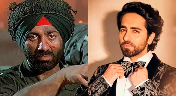 Sunny Deol and Ayushmann Khurrana's BORDER 2 To Release On Republic Day Weekend 2026