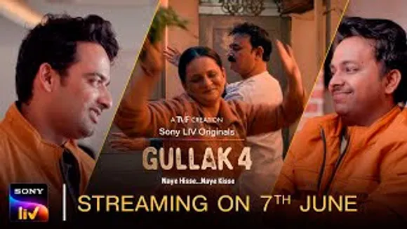 Gullak 4 Official Trailer