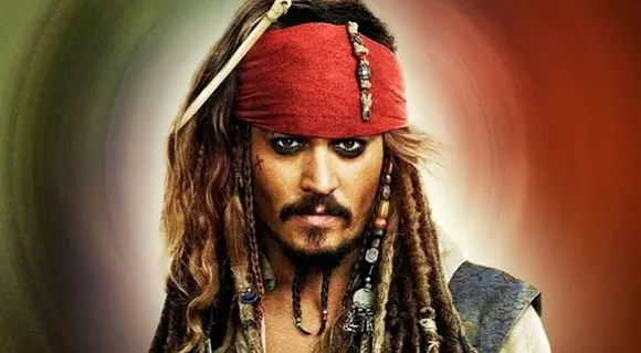 "I Love Having Johnny Depp," Pirates of the Caribbean Producer On Jack Sparrow in The Sixth Film 