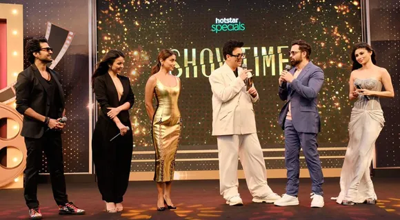 Happy Birthday Karan Johar : Here's How Team Showtime, Emraan Hashmi, Rajeev Khandelwal, and Mouni Roy Spill Sweet Things About Him