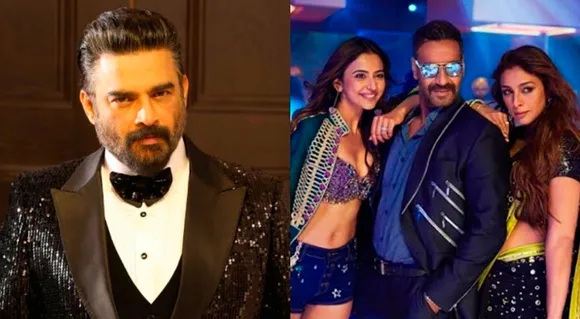 DDPD 2 : R. Madhavan Joins Ajay Devgn in Place of Anil Kapoor