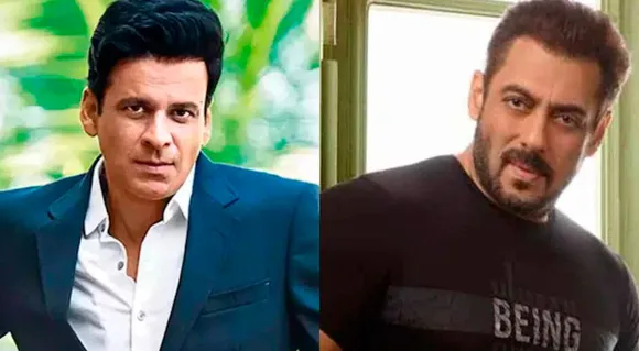 "It Requires A Large Heart and Salman Khan Has It," Says Manoj Bajpayee 