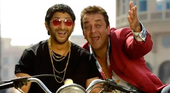 "Munna Bhai Series Needs To End" – Arshad Warsi On Rajkumar Hirani's 'Munna Bhai' Franchise