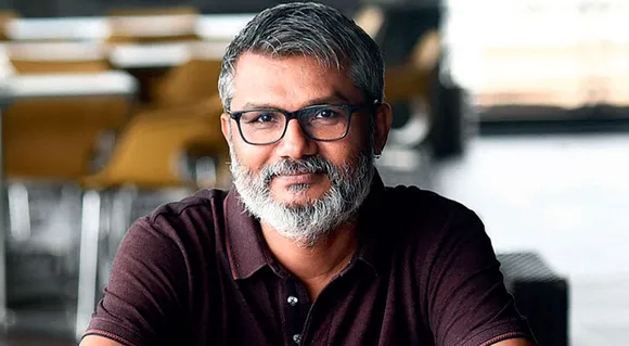 "I Write Something That Is Relatable And Inspiring," Ramayana Director Nitesh Tiwari On His Work Process