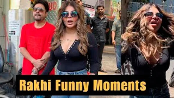 Shilpa Shetty 12 घंटे सोती है, Ladkiyan मुझे Shaadi के लिए propose करती है - Rakhi Sawant