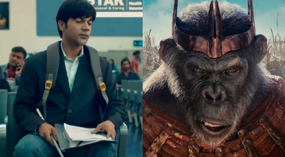 Srikanth Opens Over 2 Crore Nett; Kingdom Of The Planet of the Apes Slightly Higher