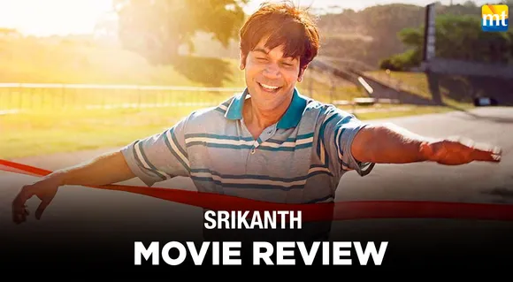 Srikanth Review - The Half-Blind and Half-Visionary Story Of A Man Who Never Gave Up