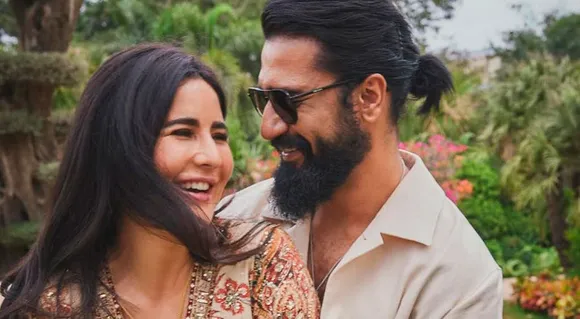 Katrina Kaif and Vicky Kaushal Expecting First Thier First Child; Delivery To Take Place In London: Reports 