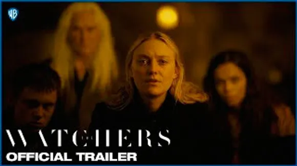 The Watchers Official Trailer