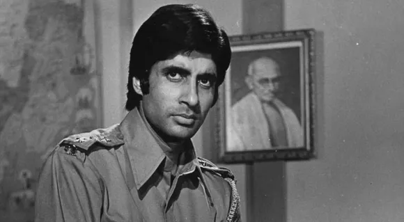 51 Years of Zanjeer: A Film That Shifted Bollywood Into the Aggressive Zone and Gave Amitabh Bachchan the "Angry Young Man" Tag