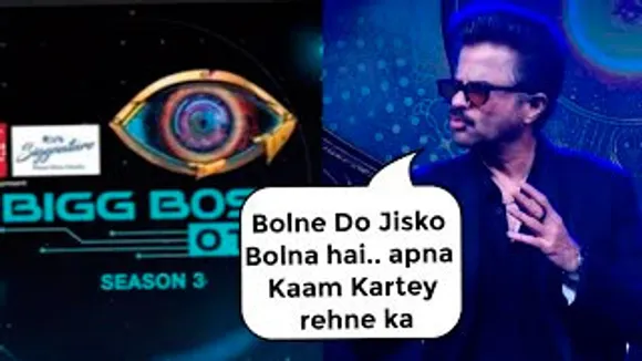 'Kaun Kisko Kya Bol Raha Hai Sunne Ka Hi Nahi' - Host Anil Kapoor Gets ANGRY At Bigg Boss OTT 3 Launch