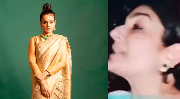 Kangana Ranaut Calls The Raveena Tandon Lynching Incident "Alarming" for Others