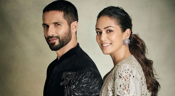 How Shahid Kapoor Took Care of Mira Rajput When She Almost Had a Miscarriage With Their First Child