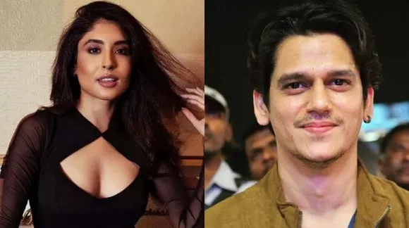 Kritika Kamra Joins Vijay Varma in Nagraj Manjule's Matka King; Here's What She Said