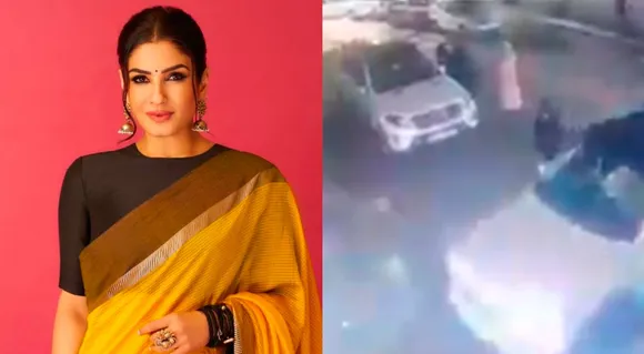 Raveena Tandon Was Not Drunk and Her Car Did Not Hit Those Women, Confirms Police