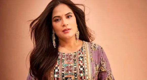 Pregnant Richa Chadha Signs A Comedy Film; To Start Shooting After Baby's Delivery