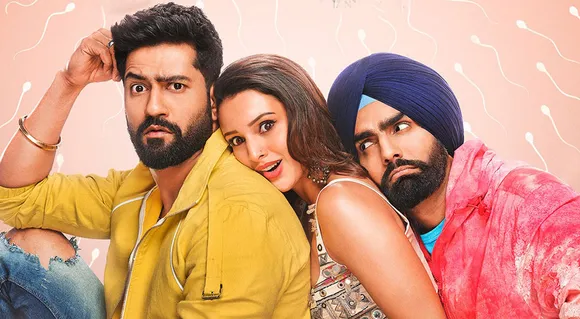 A Special Offer For A Special Film! Watch Bad Newz With Your Loved Ones With A Buy 1 Get 1 Offer