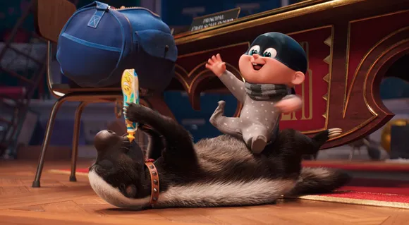 Despicable Me 4 Registers a Good Weekend Over the Holiday Period