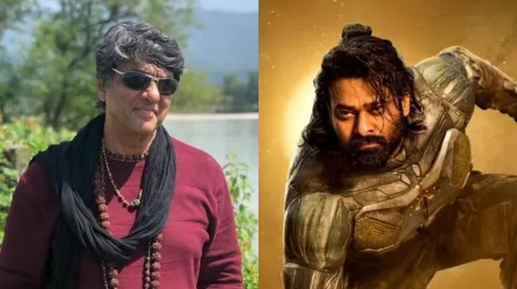 "Kalki 2898 AD's Intellect is for Hollywood, Not Bihar and Odisha People," Says Mukesh Khanna
