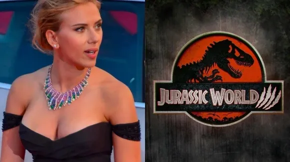 Jurassic World 4 : Scarlett Johansson Gets a Message From Jurassic Park Star Jeff Goldblum