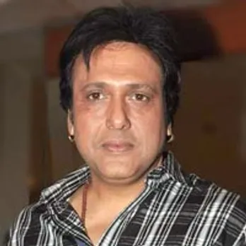 Govinda's 'Late Latif-giri' Extends To Social Networking