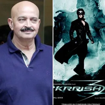 Who Convinced Rakesh Roshan To Make 'Krrish 3'?