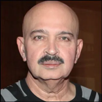 Rakesh Roshan Bans Visitors On 'Krrish 3' Sets