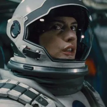 Interstellar Movie Review: Simply...Mind-blowing!