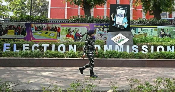 चुनाव आयोग ने एक्स को कर्नाटक भाजपा के विवादास्पद एनिमेटेड वीडियो को हटाने का निर्देश दिया