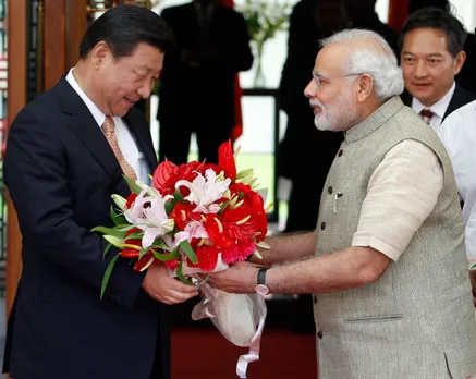 18 महीने के अंतराल के बाद चीन इस महीने भारत में नया राजदूत भेजेगा