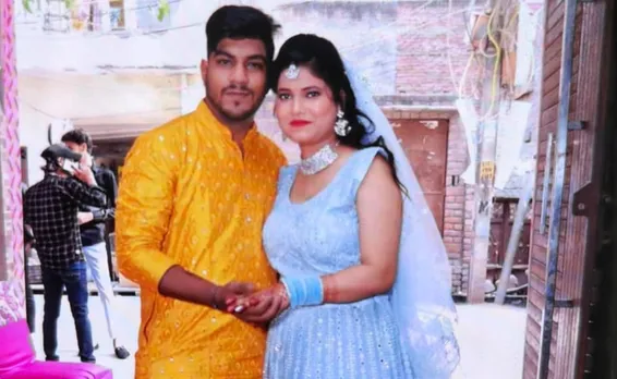 दिल्ली का सबसे दर्दनाक हादसा, 30 नवंबर शादी, पति की दिल्ली zoo में मौत,पत्नी ने को खुदकुशी