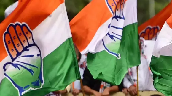 कांग्रेस ने पूर्व भारतीय हॉकी कप्तान प्रबोध टिर्की को ओडिशा में उम्मीदवार पद से हटा दिया