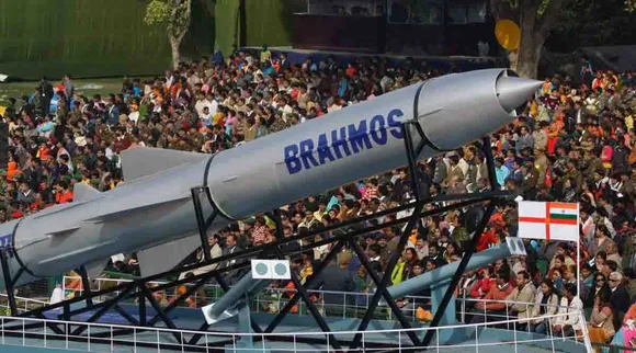 भारत शुक्रवार को फिलीपींस को ब्रह्मोस मिसाइलों की पहली खेप सौंपेगा