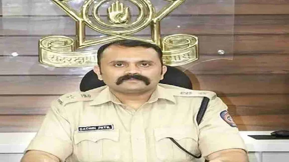 महाराष्ट्र सरकार ने पुलिस अधिकारी के खिलाफ हाई कोर्ट में याचिका दायर की