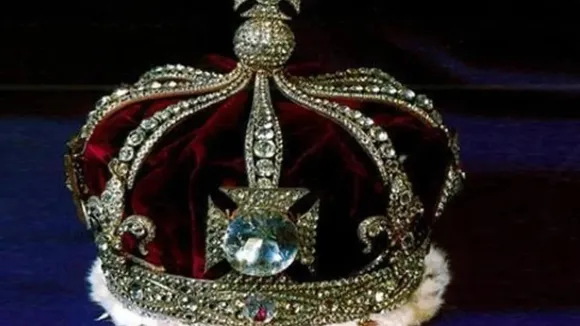 कोहिनूर हीरे को वापस लाने की तैयारी में मोदी सरकार