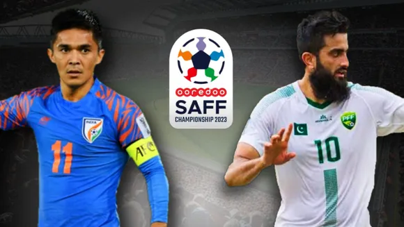 SAFF Championship: Pakistan arrive in batches due to unavailability of tickets, reaches 6 hours before opener