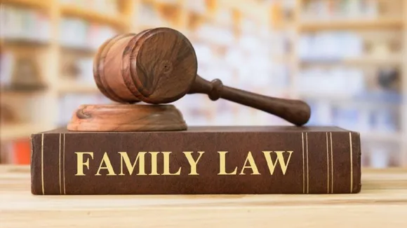 Family law has been overhauled. With the new changes about to kick in, how will they affect children?