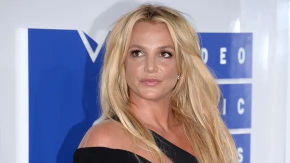 Britney Spears says volume 2 of her memoir will release next year