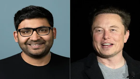 Twitter's former leaders including ex-CEO Parag Agrawal sue Elon Musk