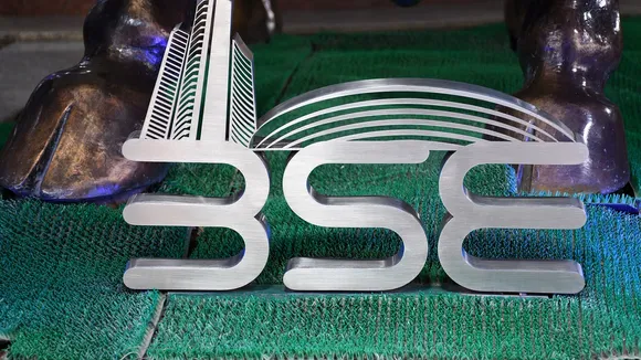 BSE-listed firms' market valuation hits all-time high of Rs 316.6 lakh crore