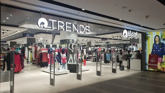 Reliance Trends stores to get a facelift and new brand identity