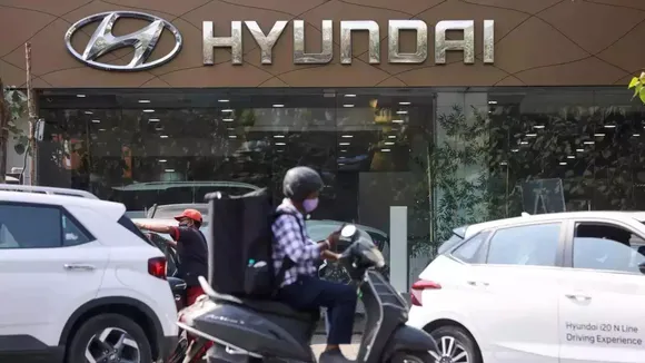 Hyundai looks to raise USD 3 billion via IPO later this year