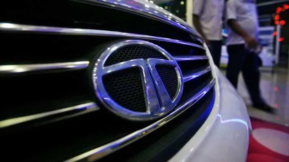 Tata Motors total sales dip 4% in Apr